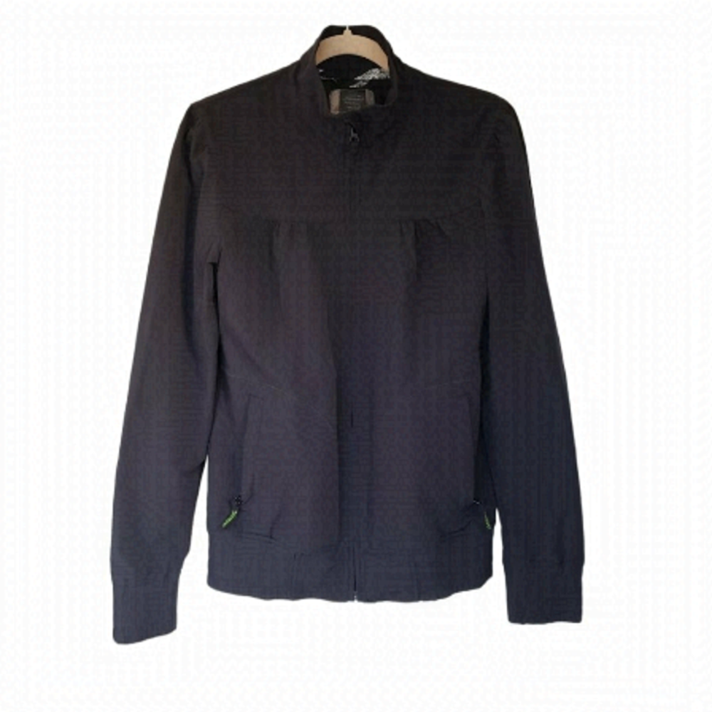 Sombrio Freerider Gear Zip Up Jacket Mountain Biking Outdoor Camping